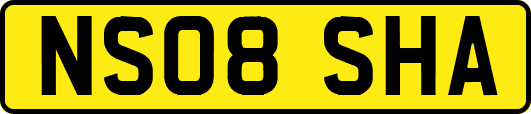 NS08SHA