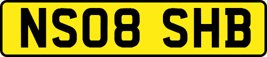 NS08SHB