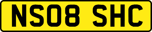 NS08SHC