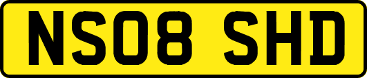 NS08SHD