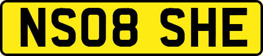 NS08SHE