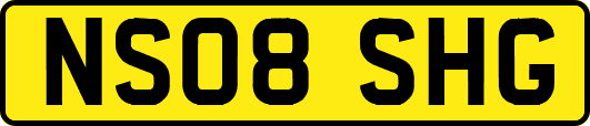 NS08SHG
