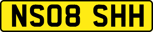 NS08SHH