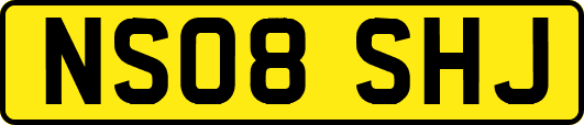 NS08SHJ