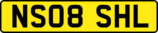 NS08SHL
