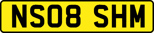 NS08SHM