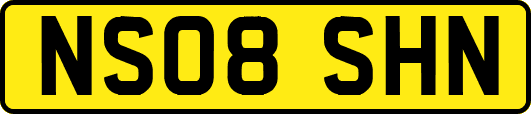 NS08SHN