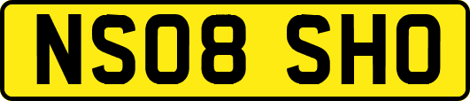 NS08SHO
