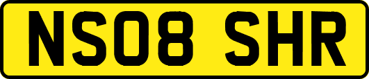 NS08SHR