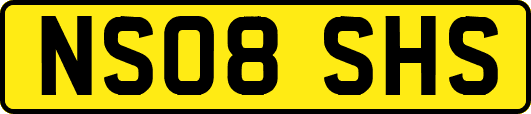 NS08SHS
