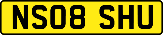 NS08SHU