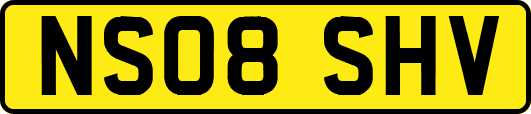 NS08SHV