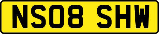 NS08SHW