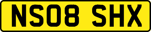 NS08SHX
