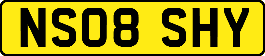 NS08SHY