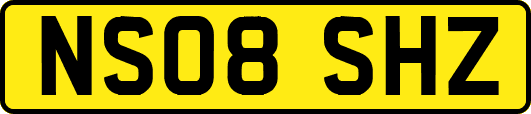 NS08SHZ