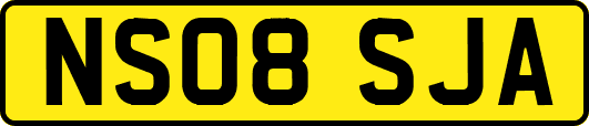 NS08SJA