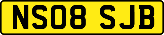 NS08SJB
