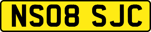 NS08SJC