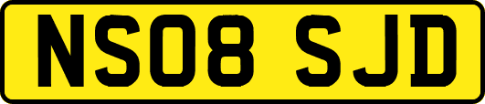 NS08SJD