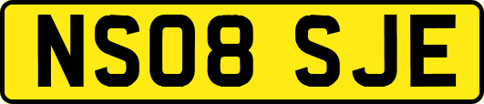 NS08SJE