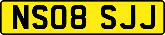 NS08SJJ