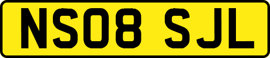 NS08SJL