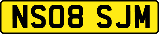 NS08SJM