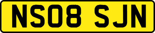 NS08SJN