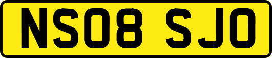 NS08SJO