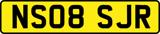 NS08SJR