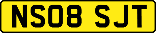NS08SJT