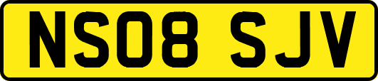 NS08SJV