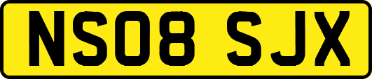 NS08SJX