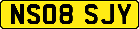 NS08SJY