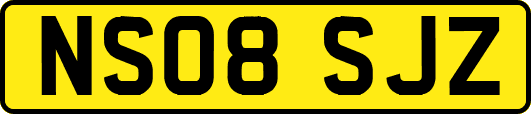 NS08SJZ
