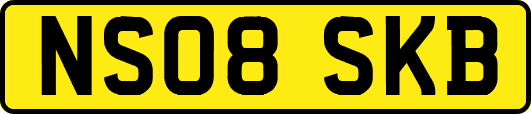 NS08SKB