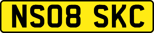 NS08SKC
