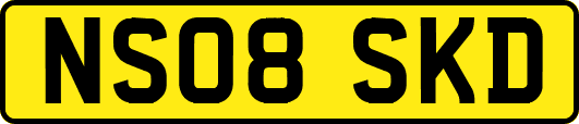 NS08SKD