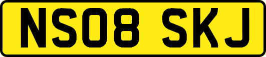 NS08SKJ