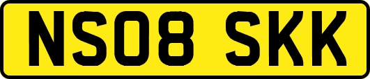 NS08SKK
