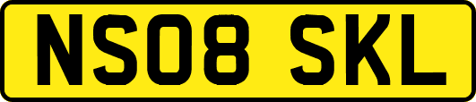 NS08SKL