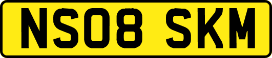 NS08SKM