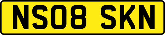 NS08SKN