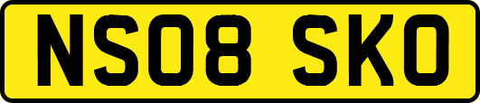 NS08SKO
