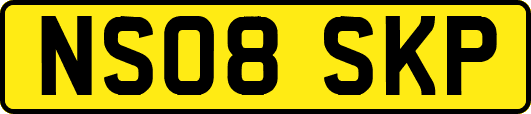 NS08SKP