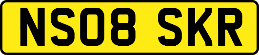 NS08SKR