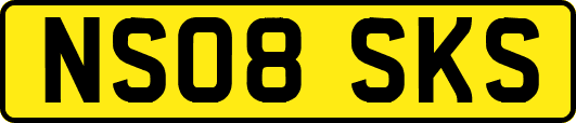 NS08SKS