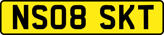 NS08SKT