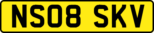 NS08SKV